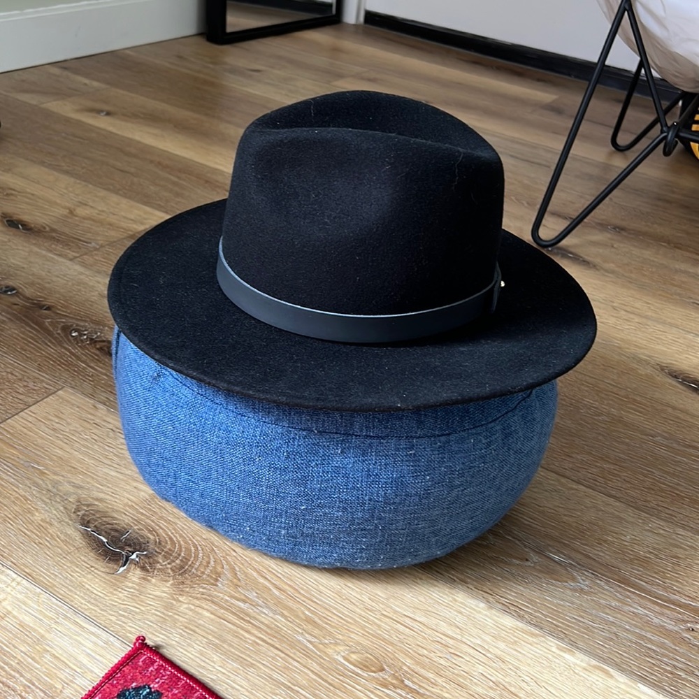 Gigi Pip Hat black- size S/M